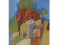 9. Roussillon Provence (l 50/60)
